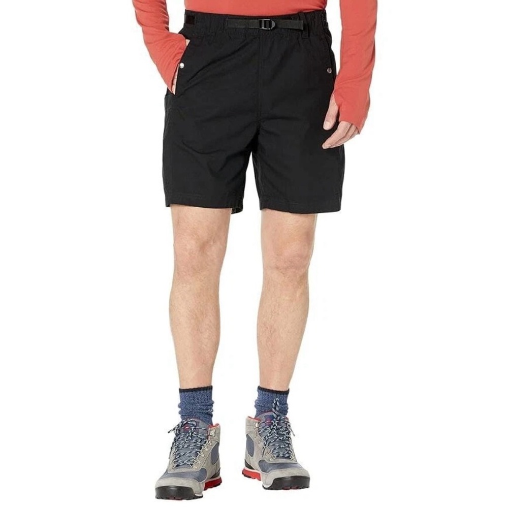 The North Face Men's Ripstop Easy Cargo Shorts Black XXL